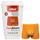 S-Line Funny Boxers Number One Fancy Dress Ups